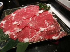 -昱匠·日本料理(金融街店)