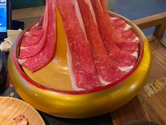 -牛New寿喜烧(虹桥新天地店)