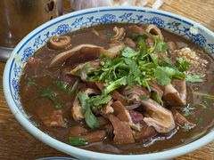 -门框胡同百年卤煮(前门煤市街店)