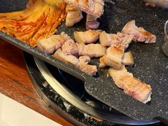 -Dombe豚(黑猪肉街店)