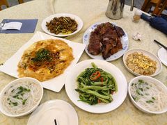 糖不甩-禄源公·老莞诚饭店