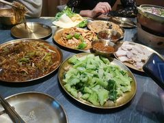 -吴记酱骨炖菜馆(西大直街店)