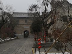 -西安关中民俗艺术博物院