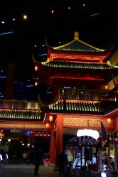 -南京万达乐园