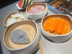 -海底捞火锅(太阳宫凯德mall店)