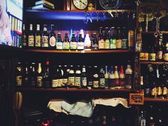 风聆7座精酿啤酒吧-7座啤酒館