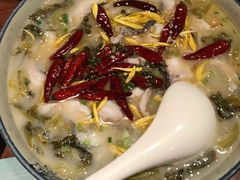 -大树餐厅(益田假日店)