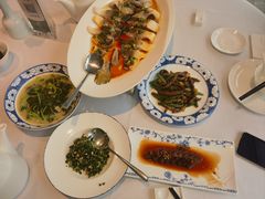 -西湖春天•老字号杭州菜(百汇店)