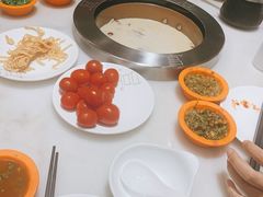 -捞王锅物料理(上海世茂广场店)