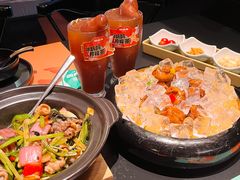 -羽鸽集·乳鸽专门店·地道顺德菜(岭南站店)