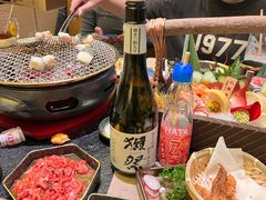 -樱嘢·炭火烧肉(惠南店)