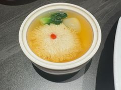 -小厨娘金榜题名(夫子庙秦淮河店)