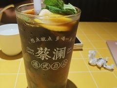 -蔡澜点心·粤菜(海印都荟城店)