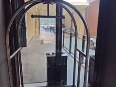 -君坤酒店(成都春熙路太古里店)
