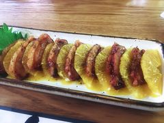 -栖川山葵家·寿喜锅·日式料理(龙湖北城天街商场店)