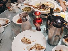 -老傅家湘潭水煮活鱼店(众一国际店)