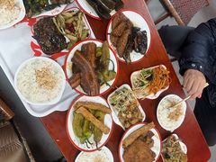 -刘小忙把子肉(北园大街总店)