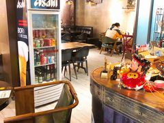 -吉亨面馆(古北1699店)