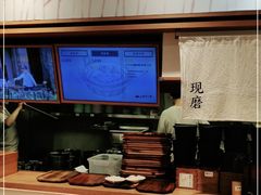 -小满手工粉(上海文峰广场店)