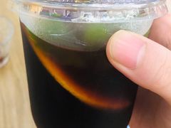 -OZ cafe(南昌路店)