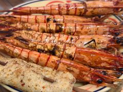 -辉记炭烧海鲜大排档·老字号(福田店)