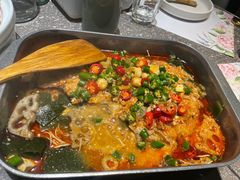 -烟火鱼乡(京华城店)