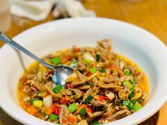 -费大厨辣椒炒肉(万家丽一店)