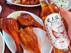 -凌舍好烧鹅(中山路店)