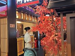 -牛New寿喜烧(闵行龙湖天街店)