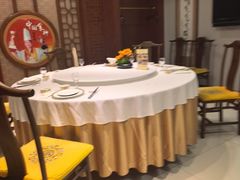 -鹿鸣春饭店(总店)