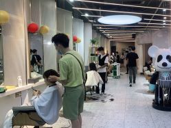 点击看大图 -PE SALON