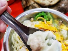 -南宁市连升风味小吃店