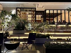 -静香HOUSE·全时段融合餐厅(七星欢乐颂店)