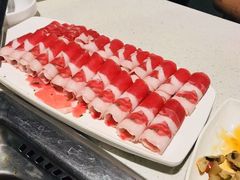 -海底捞火锅(高科广场店)