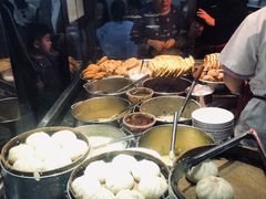 -西工饭庄快餐厅(西工小街店)