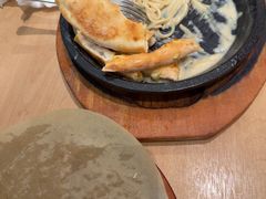 -菲滋意式餐厅(温岭银泰城店)