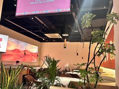 -楼兰新疆菜(江宁万达店)