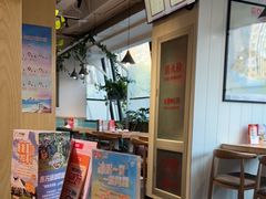 -嘉和一品粥(方庄店)