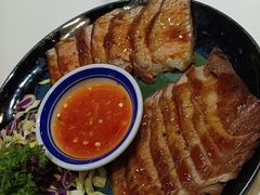 -清迈泰·泰国餐厅(华发商都店)