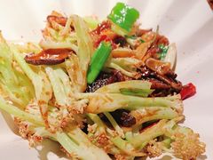 -桂满陇-十里风荷(合生汇店)