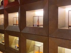 -海尔洲际酒店天下一品中餐厅