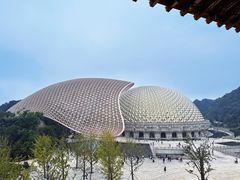 -牛首山文化旅游区