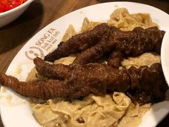 -松發肉骨茶(牛车水店)