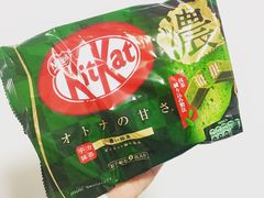 -松本清(心斋桥中央店)