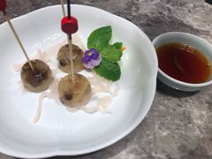 -四道菜·福建菜馆(新街口金鹰店)