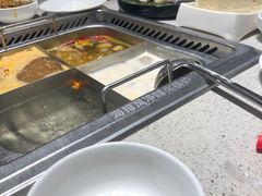 -海底捞火锅(航洋城店)