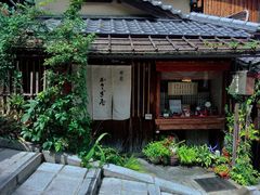 -京都冈本和服体验租赁店(清水寺店)