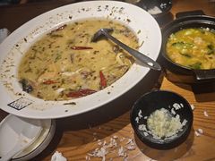 -三天打鱼(奥体店)