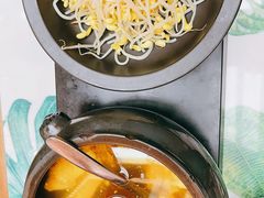 原味汽锅鸡-云海肴云南菜(曲江大悦城店)