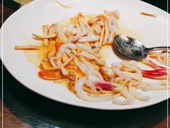 -猪肉婆私房菜(容桂总店)
